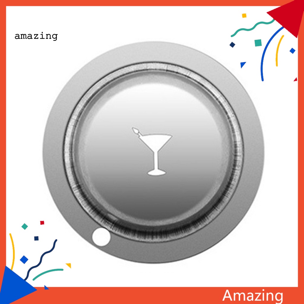 Phụ Kiện Đánh Dấu Vị Trí Bóng Golf Bằng Kim Loại