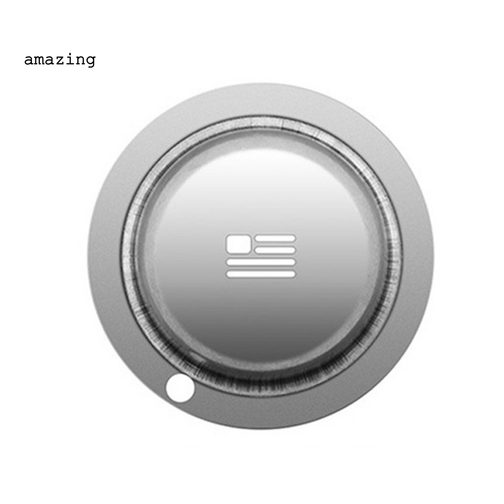 Phụ Kiện Đánh Dấu Vị Trí Bóng Golf Bằng Kim Loại