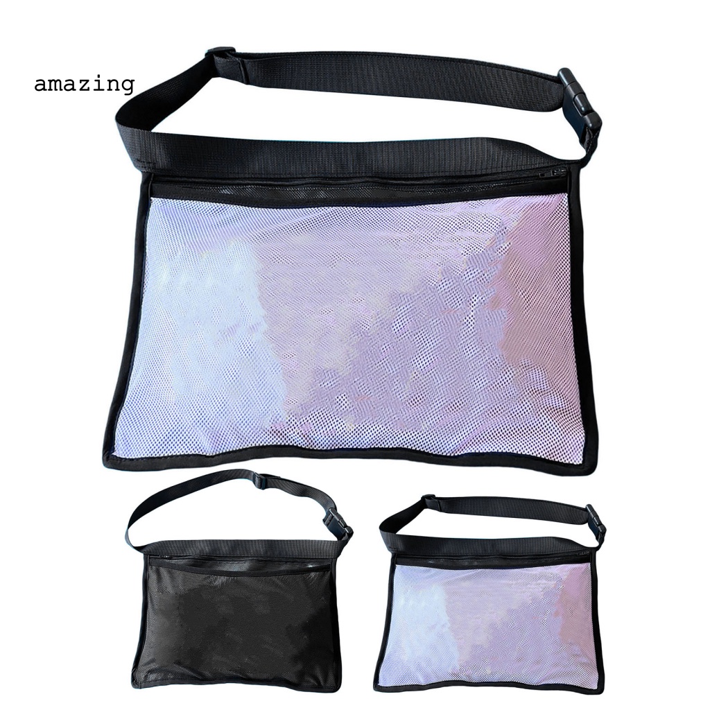 Túi Đựng Bóng Tennis Siêu Nhẹ Sức Chứa Lớn Tiện Dụng