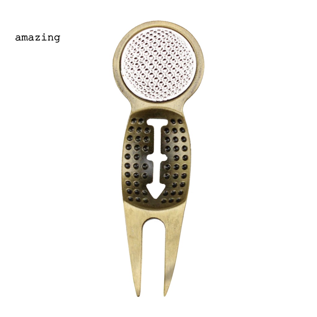 Dụng Cụ Đánh Dấu Bóng Golf Chống Ăn Mòn Tháo Rời Được