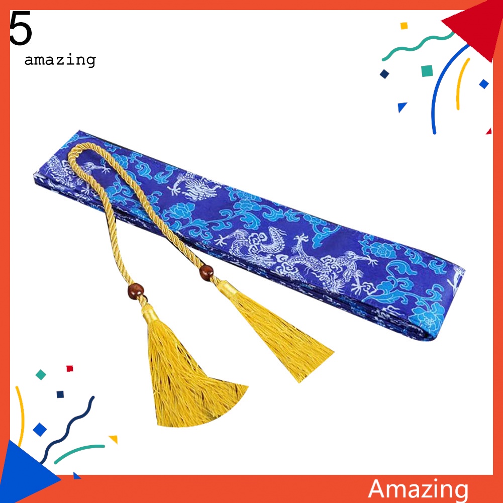 Vỏ Bọc Bảo Vệ Cần Câu Cá Bằng Nylon Co Giãn Tiện Dụng