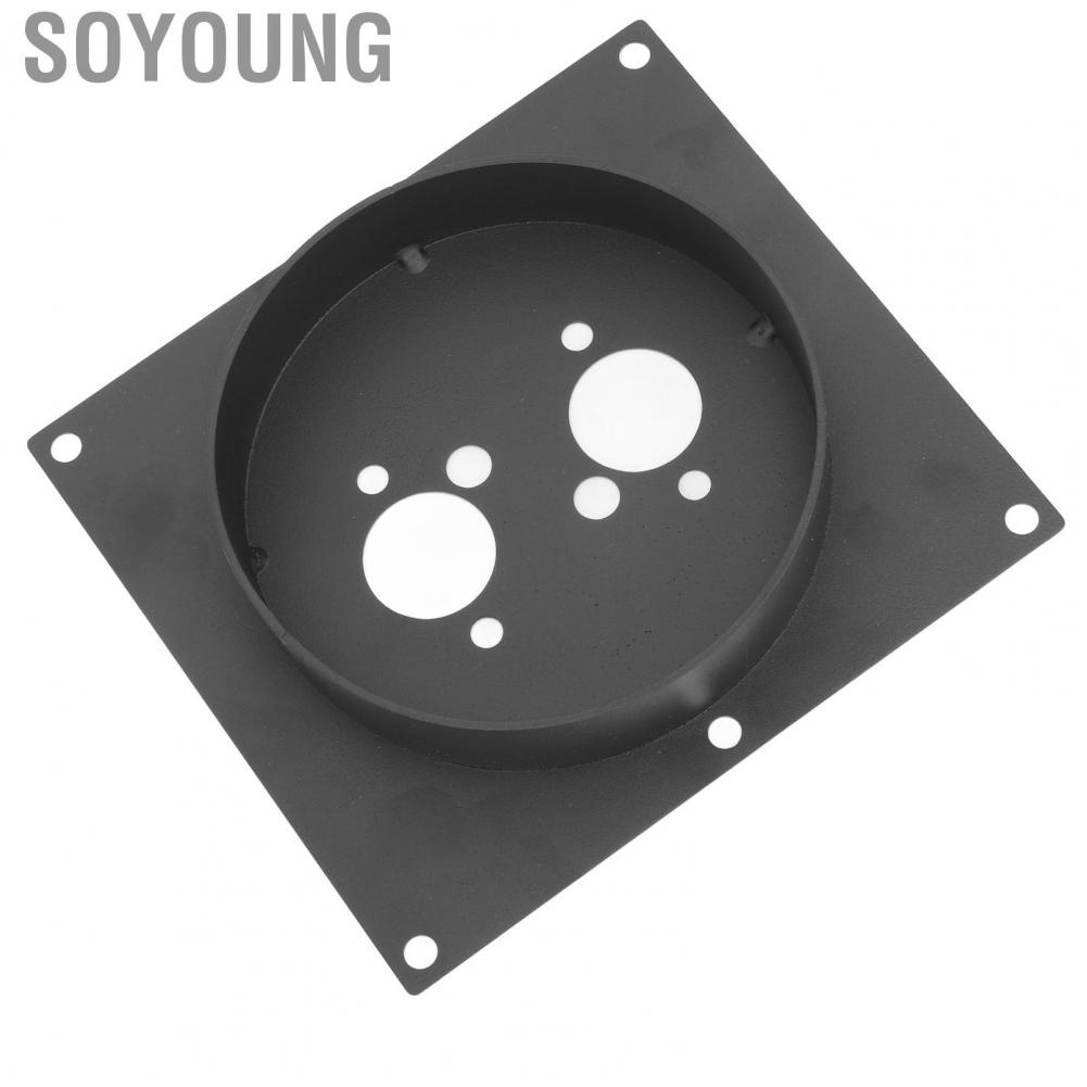 Soyoung Heater Floor Mount   Heater Mounting  High Strength  for Car Heater