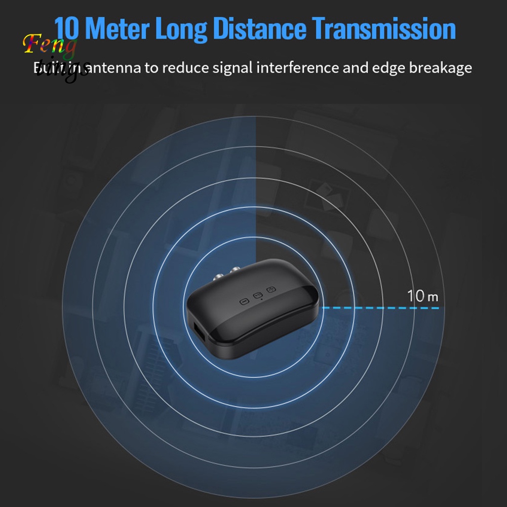 Thiết Bị Nhận Tín Hiệu Âm Thanh Bluetooth B20 Không Dây 5.0 Giắc Cắm 3.5mm Chuyên Dụng