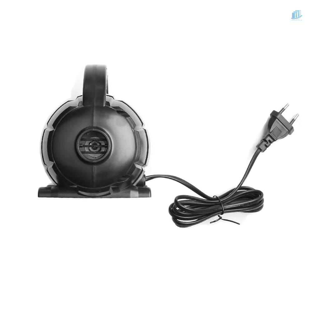 Máy Bơm Hơi Điện Tử Thông Minhwatchinone 220V 600W 600W