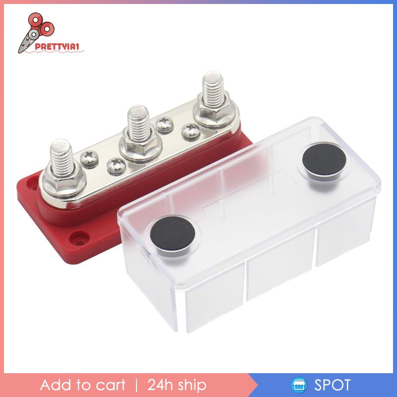 Khối Phân Phối Nguồn Điện 48V Thay Thế Chuyên Nghiệp Prettyia1