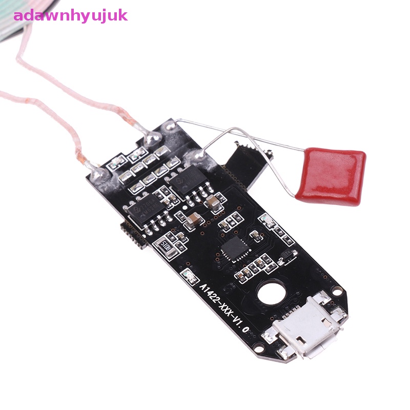 Bảng Mạch Sạc Nhanh Không Dây PCBA 5 / 10 / 15w
