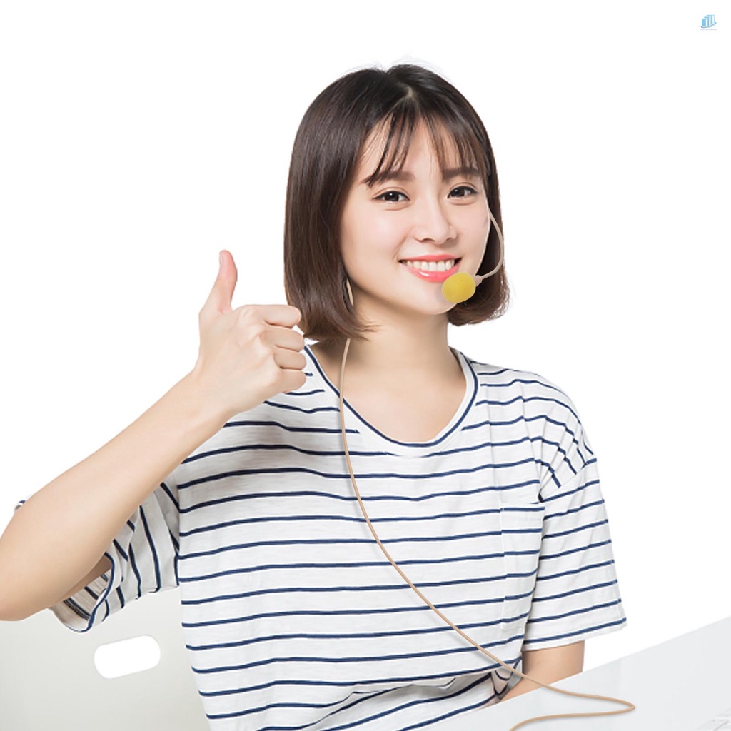 Micro Chất Lượng Cao Jack 3.5mm Cho Điện Thoại Thông Minh