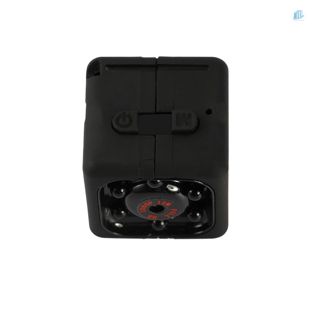 Máy Quay Kỹ Thuật Số Mini Gắn Xe Hơi Thông Minh Vivoy11 720P DV