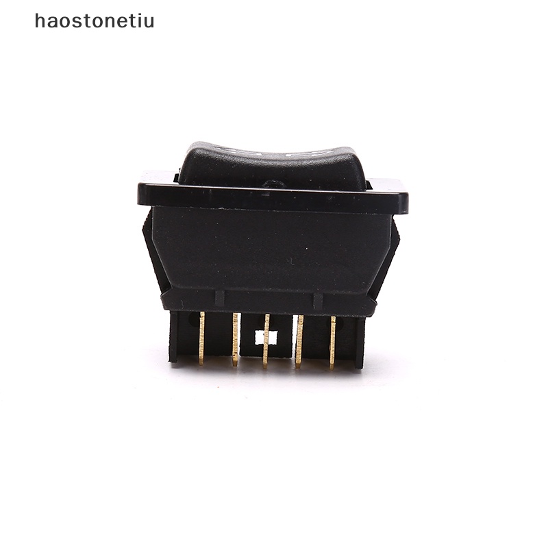 Công Tắc Nguồn Cửa Sổ Xe Hơi 5 Pin DC 12V 20A Chuyên Dụng