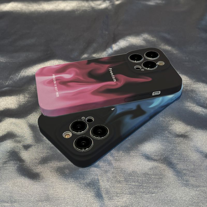 Ốp Điện Thoại Họa Tiết Ngọn Lửa Độc Đáo Sang Trọng Cho Iphone13Iphone12 / promaxplus / / / 7xsxr118 14 Q4Y7