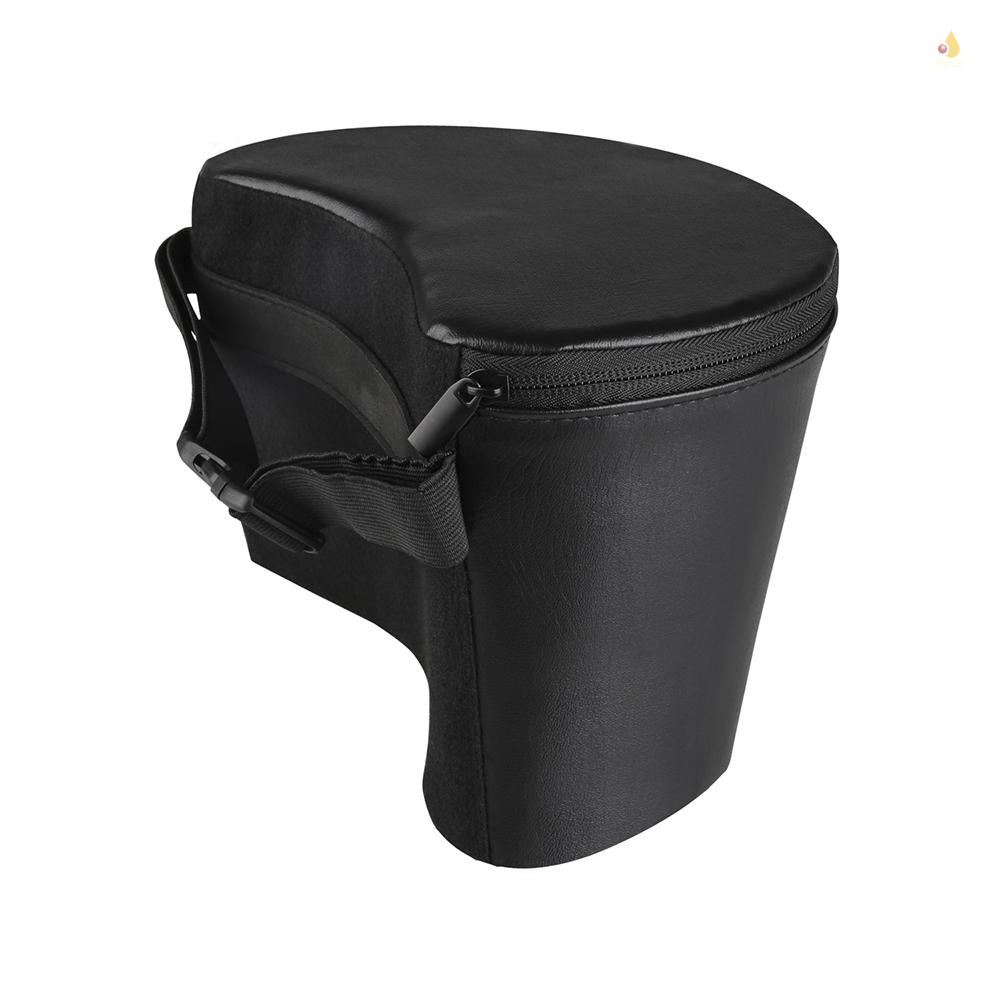 Vỏ Bọc Đệm Đàn Guitar Bằng Chất Liệu Da Bọt Biển Mềm Mại Siêu Bền