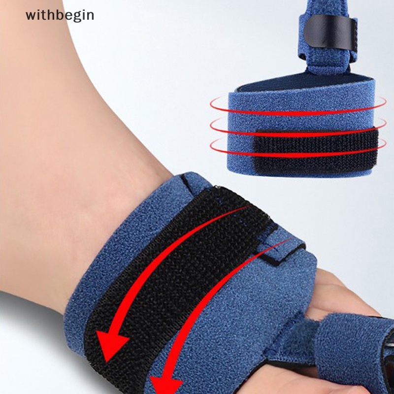 1 Dụng Cụ Nẹp Điều Chỉnh Ngón Chân Cái Giảm Đau Ease Valgus