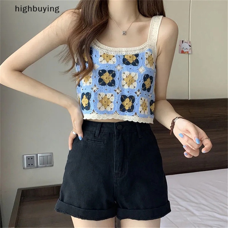 Áo Lửng Không Tay Thêu Họa Tiết Phong Cách Cổ Điển Thanh Lịch Dành Cho Nữ