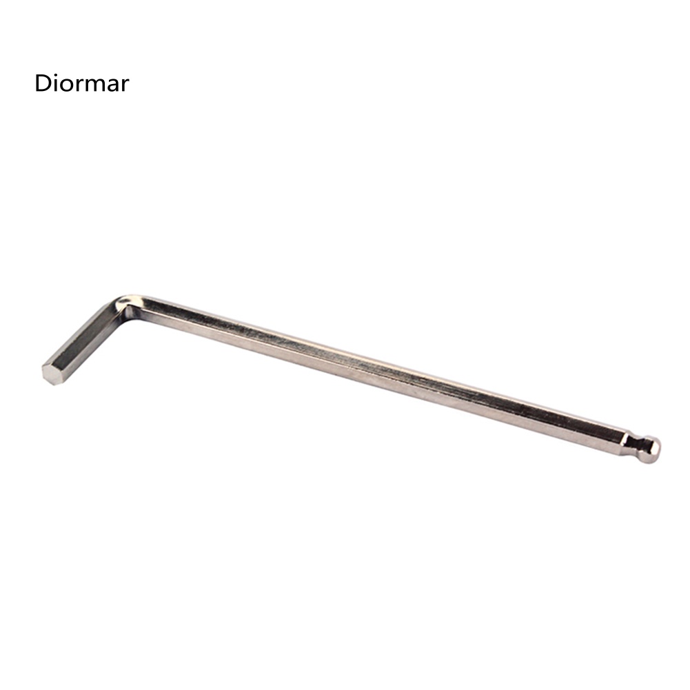 Thanh Cờ Lê Lục Giác 5mm Điều Chỉnh Được Cho Nhạc Cụ