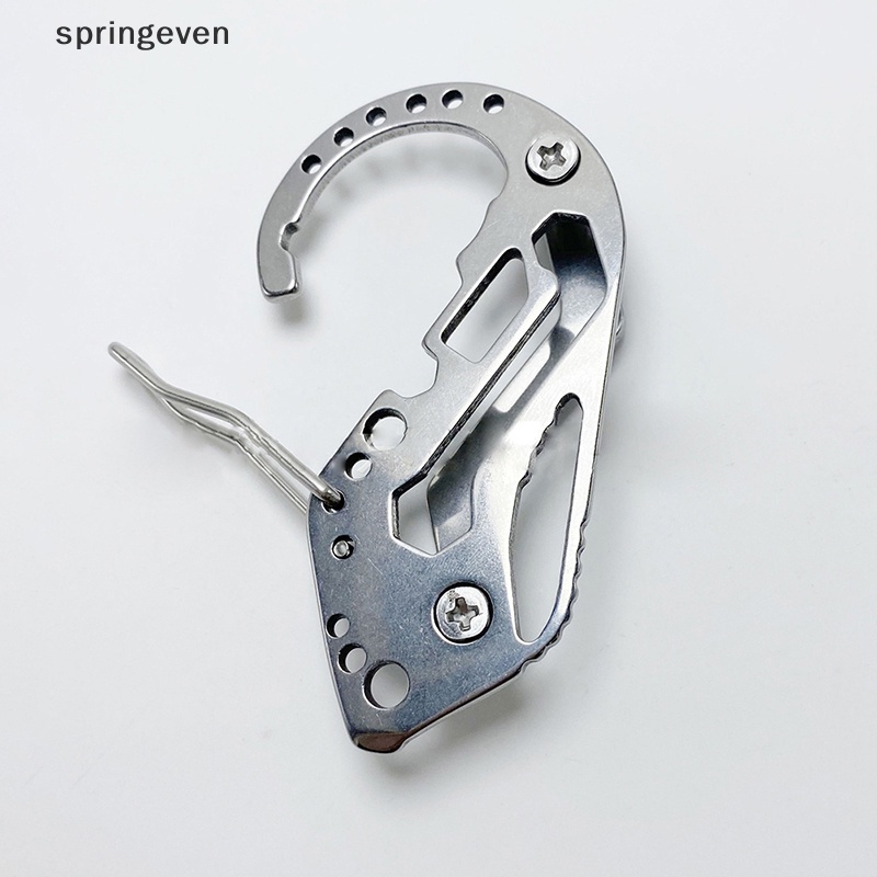 1 Móc Treo Chìa Khóa Đa Năng Tiện Dụng