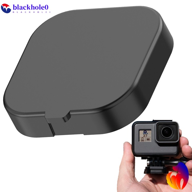 Nắp Bảo Vệ Ống Kính Máy Ảnh Gopro Hero11 Mini Chống Rơi Chống Bụi