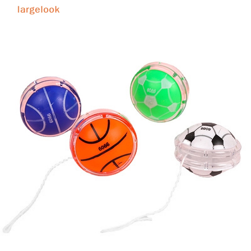 Set 2 Trái Bóng Đồ Chơi YoYo Vui Nhộn Dành Cho Các Bé