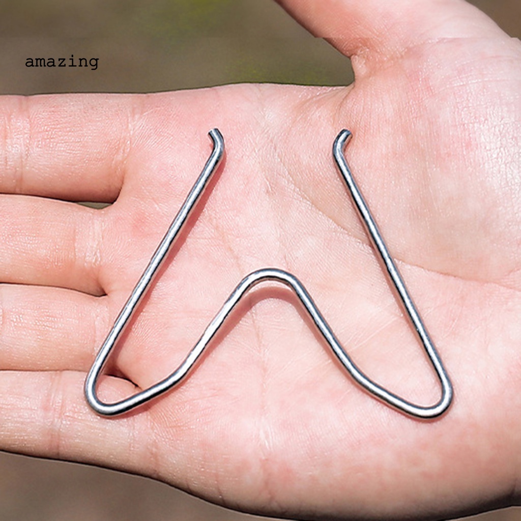 Giá Đỡ Bình Gas Hình Chữ W Bằng Thép Không Gỉ Chống Trượt Chống Rỉ