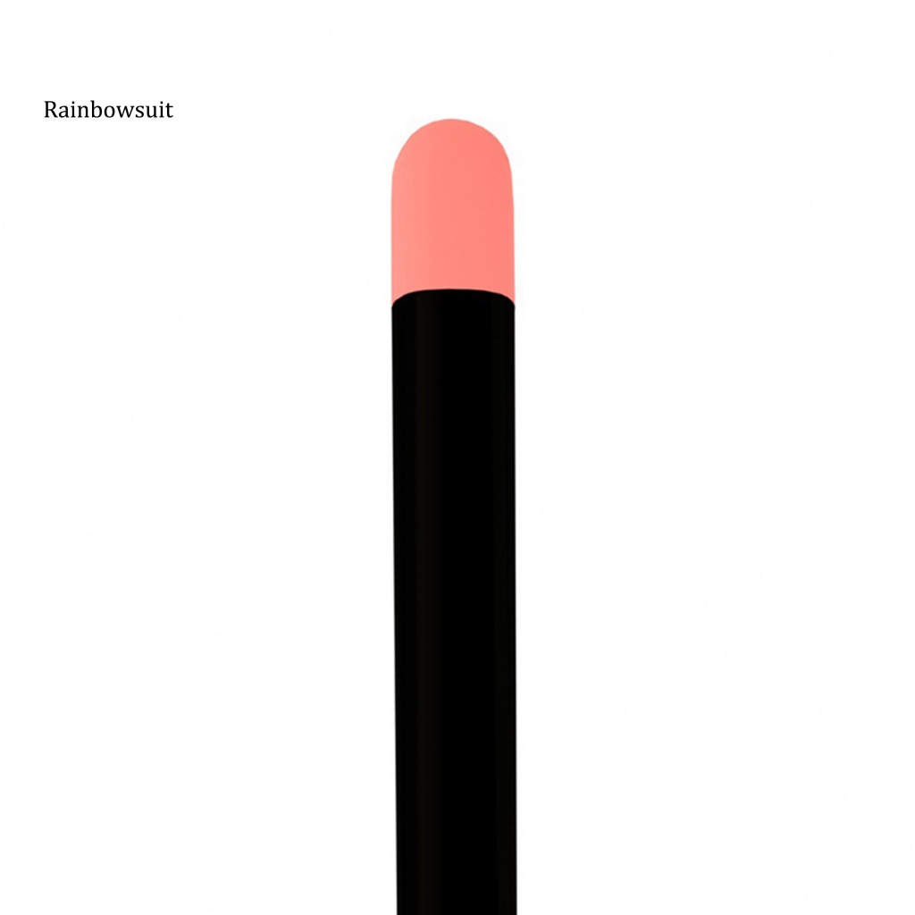 Vỏ Bọc Bút Cảm Ứng Mềm Mại Chống Trượt Chống Rơi Không Có Cánh Cho Samsung Galaxy Tad S6