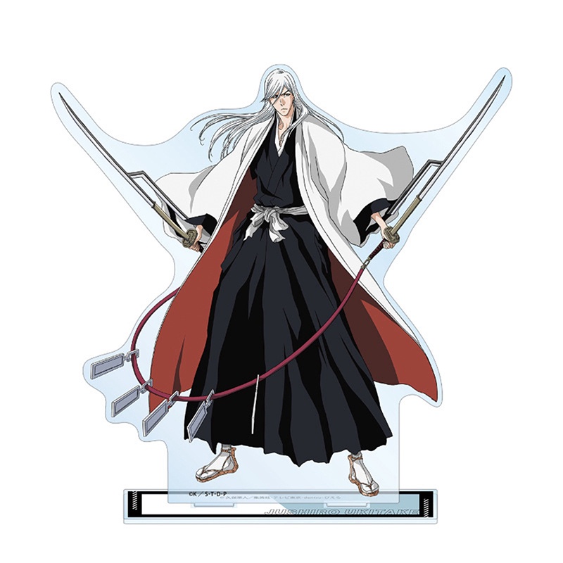 Mô Hình Nhân Vật Maka Albarn Trong Soul Eater Trang Trí Bàn Làm Việc