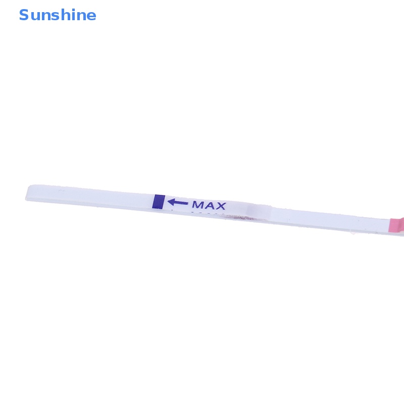 Bộ Dụng Cụ Kiểm Tra Nước Tiểu Độ Chính Xác Cao 99%