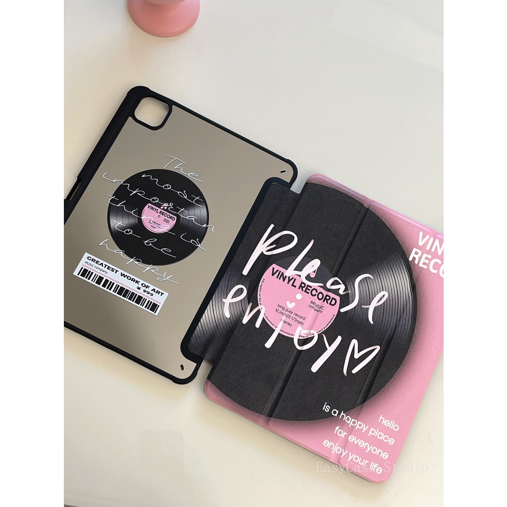 Bao Da Máy Tính Bảng Tráng Gương Cho iPad 2019 10.2 air 4 10.9 9.7-inch Pro 11 9 Pro 2022 12.9-inch air 3 5 / 6 2017 / 2018