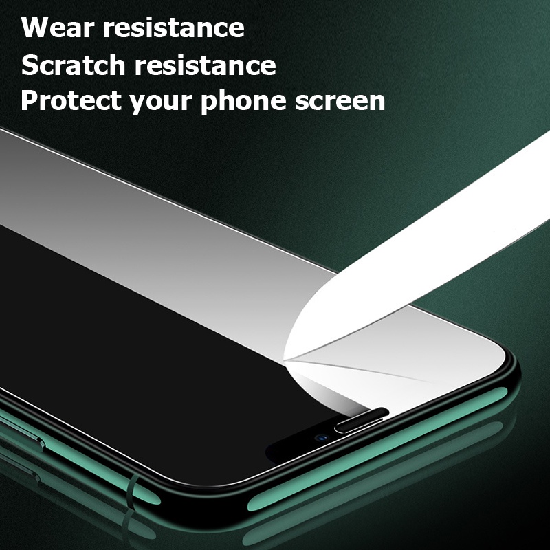 Cường lực Asus ROG Phone 7 Kính Cường Lực Bảo Vệ Màn Hình Cho Asus ROG Phone 5 6 3 4 2 7 5s Pro Ultimate Asus Zenfone 9