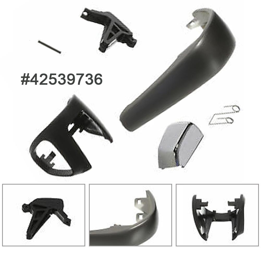 Vỏ Bọc Cần Gạt Số Cao Cấp Cho Xe Ô Tô Chevrolet Sonic Trax 2012-2016 42539736 Bộ Núm Cần Số Tự Động Chuyên Dụng Cho Xe Hơi