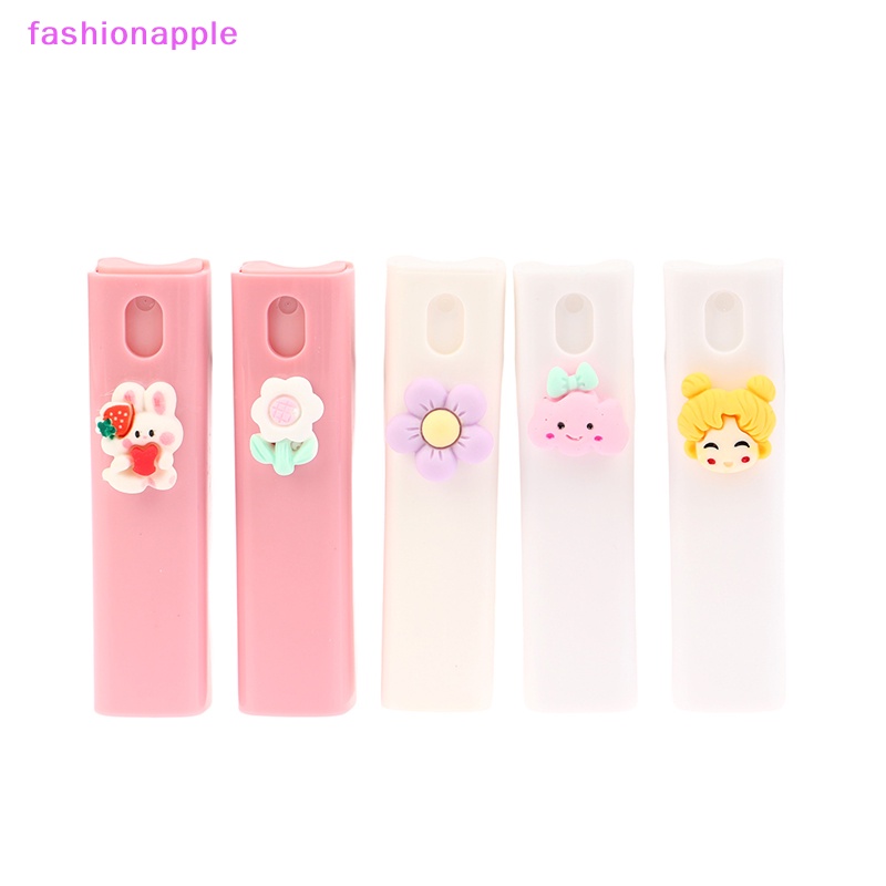 1 Chai Rỗng Chiết Mỹ Phẩm Du Lịch Dễ Thương