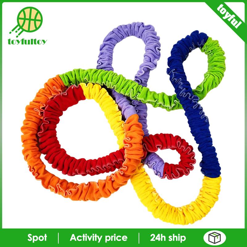 Dây Thun Co Giãn 10M Tiện Dụng Cho Các Hoạt Động Ngoài Trời