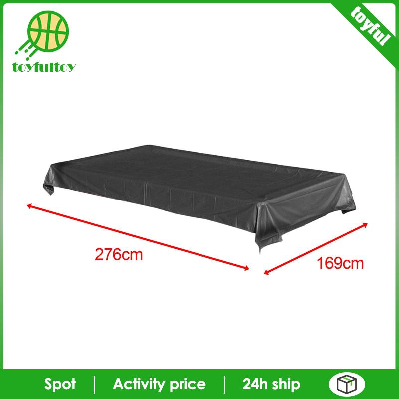 Vỏ Bọc Bảo Vệ Bàn Bida 8ft Tiện Dụng