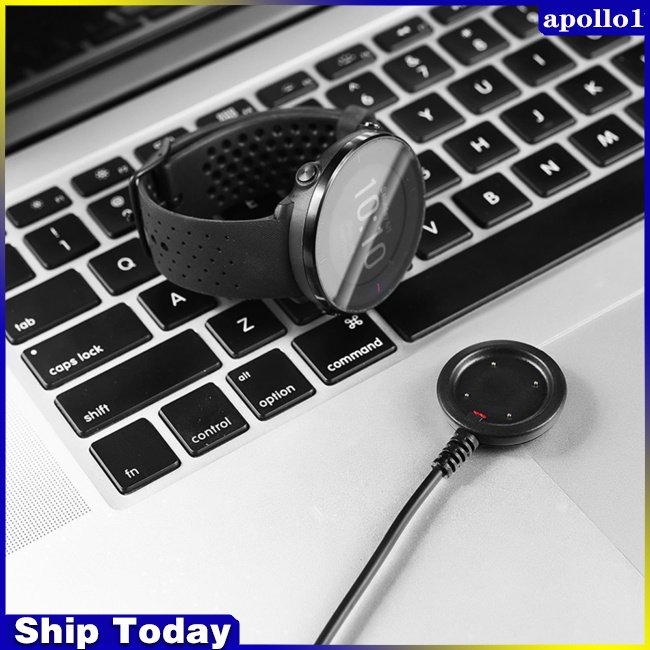 Cáp Sạc Cho Đồng Hồ Thông Minh Polar Vantage V2 V M2 Grit X Pro