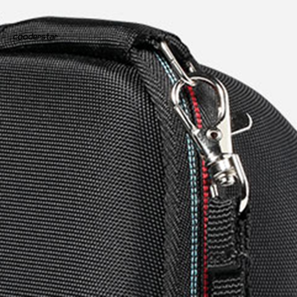 Hộp Đựng Tai Nghe Bluetooth Mượt Mà Có Khóa Kéo Cho Aftershokz AS800 AS650