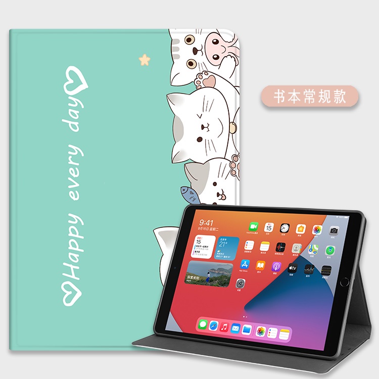 Bao Da pu Máy Tính Bảng Nắp Lật Cho xiaomi pad 6 pro 2023 11 "redmi pad se 11 pad 10.61 xiaomi mi pad 5pro Ốp