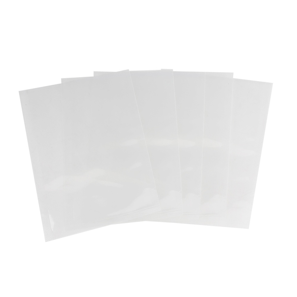 Túi Hút Chân Không Trong Suốt Đựng Thực Phẩm Chống Côn Trùng