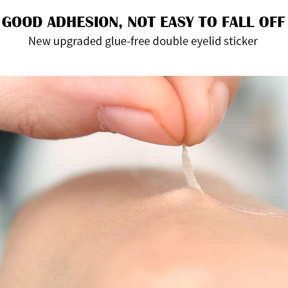 Miếng Dán Kích Mí Vô Hình Tự Nhiên F9X8