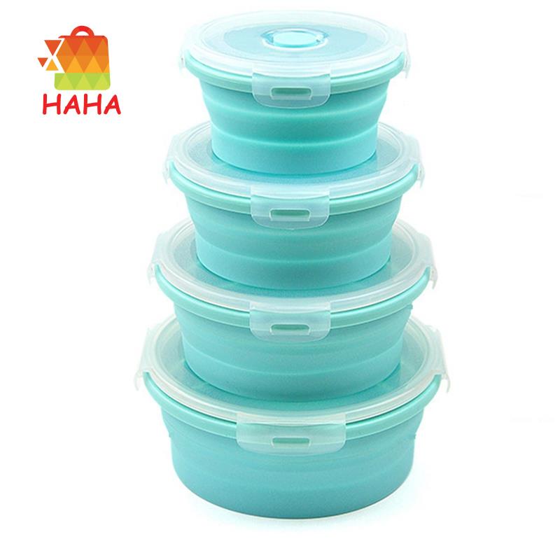 Hộp Đựng Cơm Trưa Có Thể Hâm Trong Lò Vi Sóng