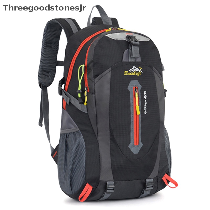 Ba Lô Nylon Chống Thấm Nước Cao Cấp Cho Các Hoạt Động Thể Thao Ngoài Trời JR