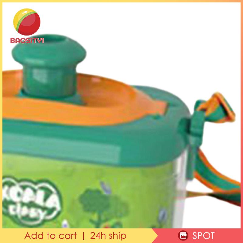 Bộ 6 Hộp Kính Lúp Quan Sát Trẻ Em Baosity1