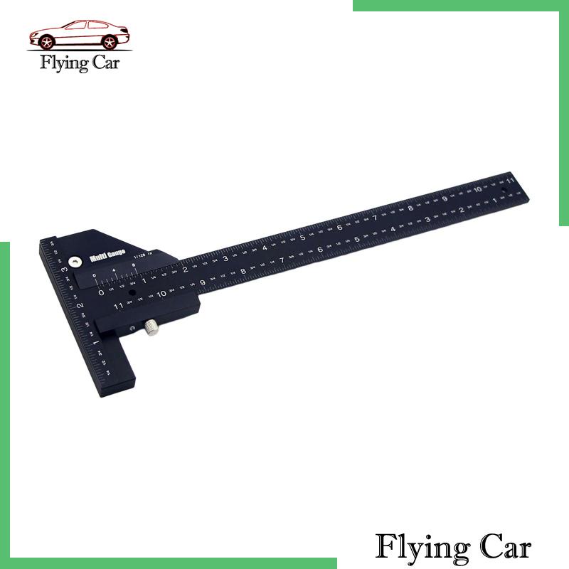 Thước Đo Gỗ Hình Chữ T Lzdjfmy2 Chuyên Nghiệp