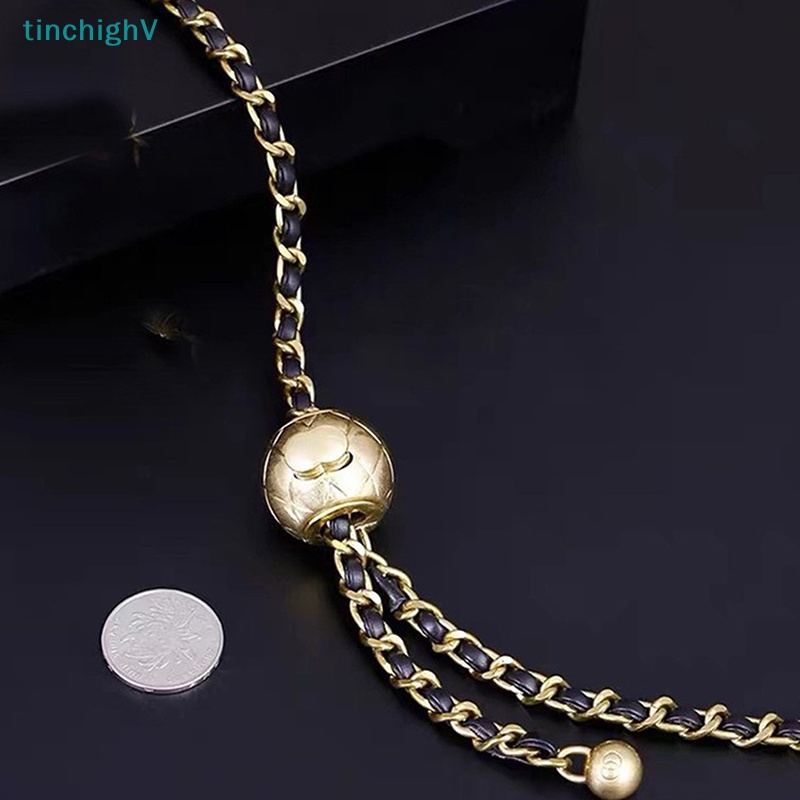 Dây Xích Thay Thế Cho Túi Xách Bằng Da PU Có Thể Điều Chỉnh