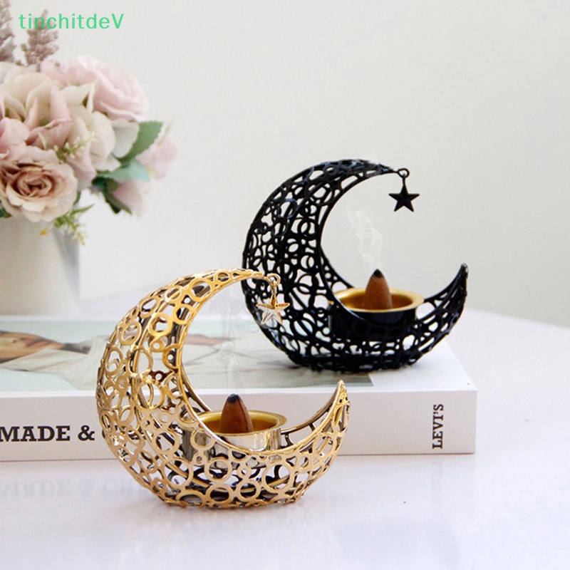 Giá Đỡ Kim Loại Phong Cách Ramadan 2023 Dùng Để Trang Trí