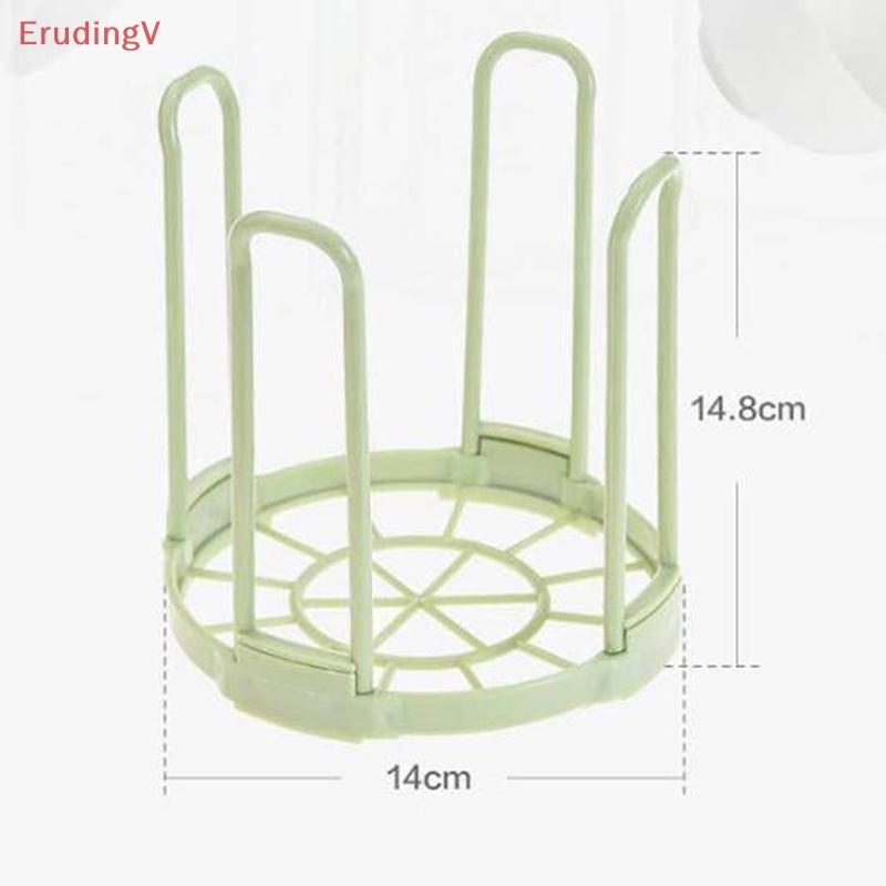 1 Giá Đựng Chén Dĩa Ráo Nước Tiện Dụng Cho Nhà Bếp
