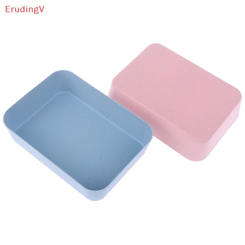 Khay Đựng Đồ Dùng Nhà Bếp Có Thể Phân Hủy Tiện Dụng