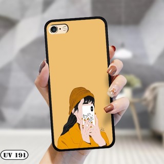 Ốp lưng in hình cho Iphone 6 Plus/6S Plus