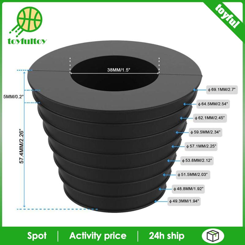 Dù Hình Nón 1.5 "Dùng Cho Ngoài Trời Tiện Dụng