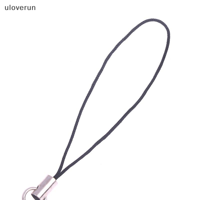 Uloverun Móc Khóa Điện Thoại Hình Pochita Dễ Thương