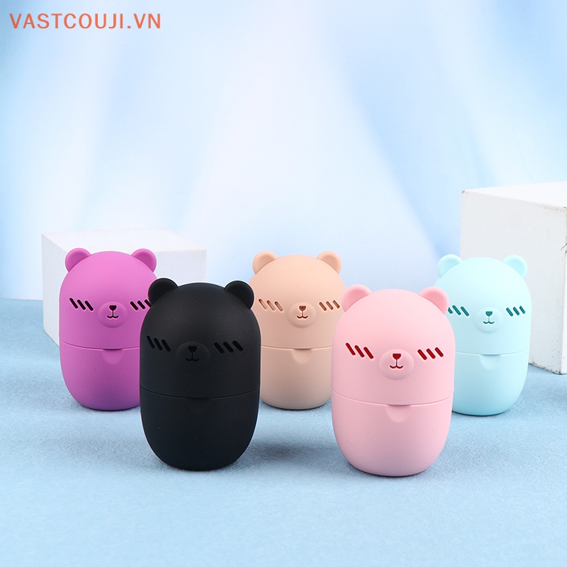 Giá Phơi Khô Cọ Trang Điểm 2 Trong 1 Tiện Dụng