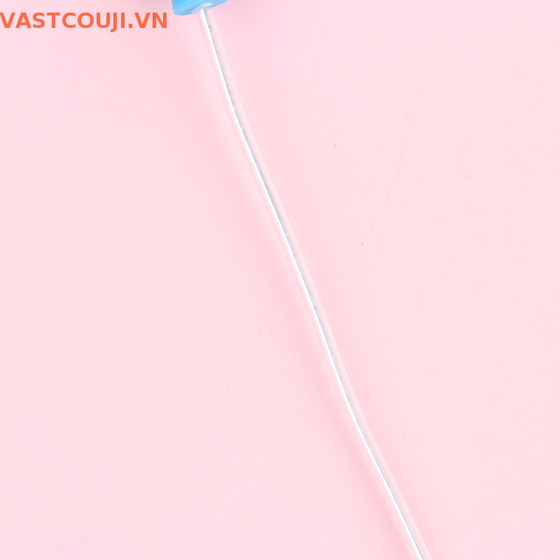 6 Bong Bóng Trang Trí Nhà Búp Bê VASTJI