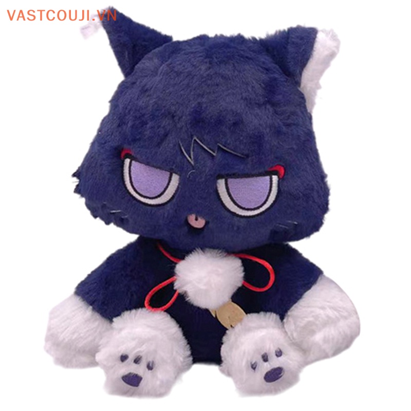 Thú Nhồi Bông VASTJI 25cm Hình Cầu Thủ Kinh Dị